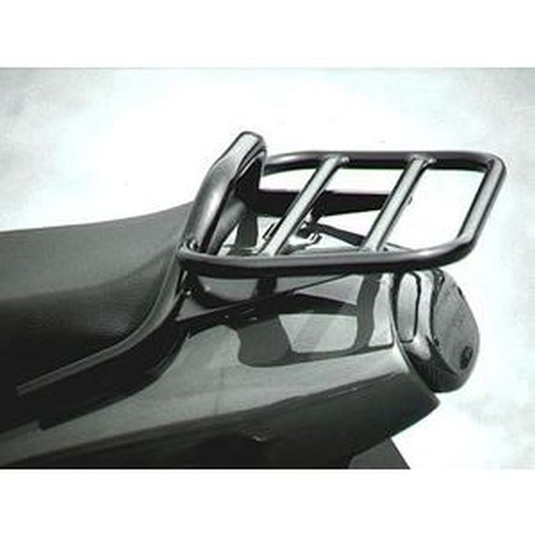 Triumph Trophy 1996 Black Renntec Sport / Carrier Rack
